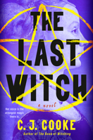 The Last Witch B0F62DW6ZS Book Cover