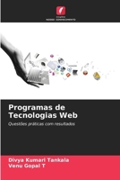Programas de Tecnologias Web 6207147162 Book Cover
