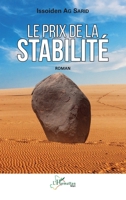 Le prix de la stabilité: Roman (Harmattan Mali) 2343250316 Book Cover