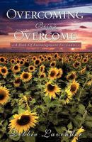 Overcoming Being Overcome 1615793909 Book Cover
