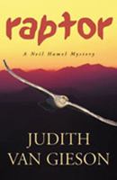 Raptor: A Neil Hamel Mystery 0671732439 Book Cover