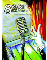 Songs for A Voice 1304431517 Book Cover