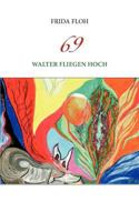 69: Walter fliegen hoch 3844854878 Book Cover