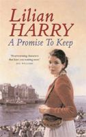 A Promise to Keep (Haslar Saga 2) 0752858890 Book Cover