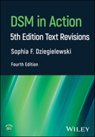 Dsm-V-Tr in Action 1394273436 Book Cover