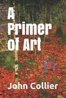 A Primer of Art 1017510407 Book Cover