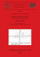 Archaeometry: General Sessions and Posters, Section 2 1841716235 Book Cover