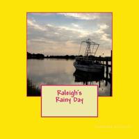 Raleigh's Rainy Day 1523900547 Book Cover
