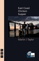 East Coast Chicken Supper (Traverse Theatre) 1854598929 Book Cover