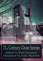 21st Century Ghost Stories 024469169X Book Cover
