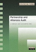 Partnership and Alliances Audit 0273647156 Book Cover