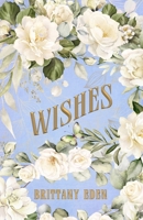 Wishes: A Christmas Royal Romance 1957899093 Book Cover