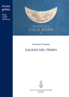 Galileo Nel Tempo 8822267443 Book Cover