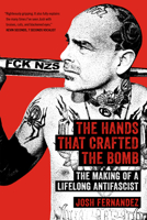 The Hands That Crafted the Bomb B0BYVFPHTN Book Cover