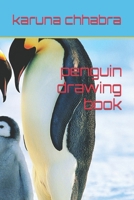 penguin drawing book B09TF4F8JJ Book Cover