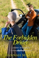 The Forbidden Driver B089M1DC99 Book Cover