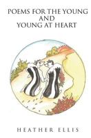 Poems for the Young and Young at Heart 1848978804 Book Cover