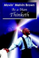 As a Man Thinketh 0971348693 Book Cover