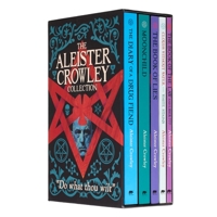 Aleister Crowley Collection Vol. 5 1398830135 Book Cover