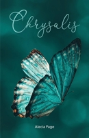 Chrysalis 8119351185 Book Cover