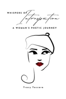 Whispers of Introspection: A Woman's Poetic Journey B0F2KNDXWN Book Cover