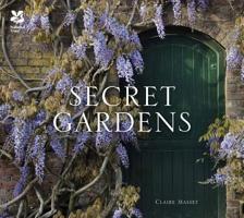 Secret Gardens 1909881902 Book Cover