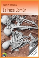 La fosa común B08BDWYNJ2 Book Cover