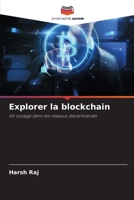 Explorer la blockchain 6207796373 Book Cover