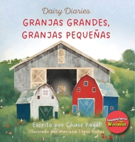 Granjas Grandes, Granjas Pequeñas 1968201106 Book Cover