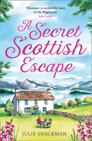 A Secret Scottish Escape 0008455775 Book Cover