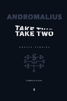 Andromalius, Take Two: Goetic Stories 8792633862 Book Cover