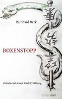Boxenstopp: einfach ein kleines Stück Erzählung 3839176018 Book Cover