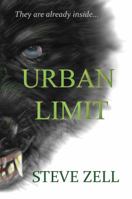 Urban Limit: They are already inside... 0984746846 Book Cover