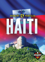 Haiti 1644871688 Book Cover