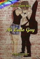 Mi Lado GAY (WIE) (Spanish Edition) B08L41B8DT Book Cover