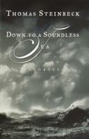 Down to a Soundless Sea B003BVK4YW Book Cover