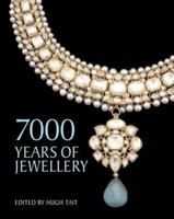 7000 Years of Jewelry: An International History and Illustrated Survey from the Collections of the British Museum 0810981033 Book Cover
