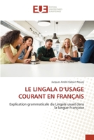 Le Lingala d'Usage Courant En Français 6138429664 Book Cover