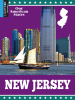 New Jersey 1510534733 Book Cover