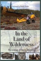 In the Land of Wilderness 1594339619 Book Cover