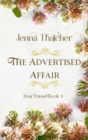 The Advertised Affair B08VLYDPGS Book Cover