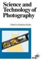 Science and Technology of Photography 352728611X Book Cover