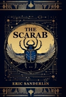 The Scarab: A Nereidonian Anthology Story B0GRK8B8RD Book Cover