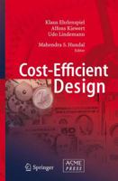 Cost-Efficient Design 3642071007 Book Cover