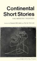 Continental Short Stories: The Modern Tradition. 0393097978 Book Cover