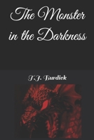 The Monster in the Darkness B0CL6Q7QN2 Book Cover