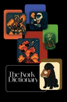 The Kork Dictionary B0GF76SF1X Book Cover