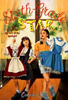 Sixth-Grade Star 0671871161 Book Cover