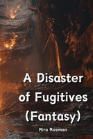 A Disaster of Fugitives (Fantasy) B0DPN9TK8J Book Cover