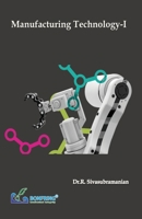 Manufacturing Technology 938663824X Book Cover